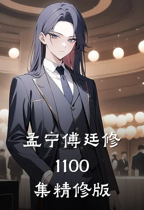 孟宁傅廷修1-100集精修版