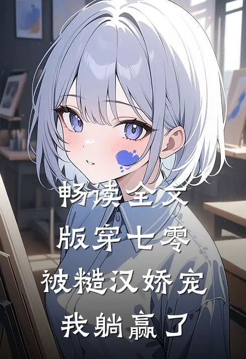 畅读全文版穿七零：被糙汉娇宠，我躺赢了