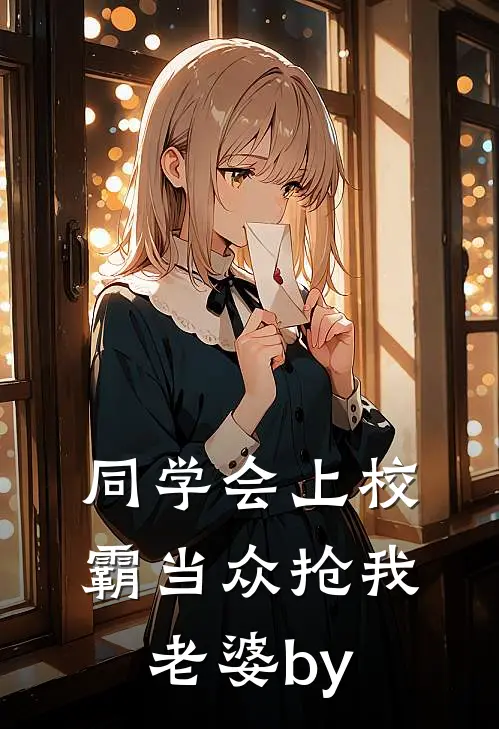 同学会上校霸当众抢我老婆by