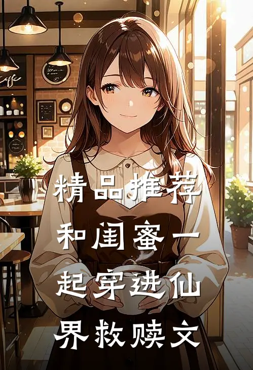 精品推荐和闺蜜一起穿进仙界救赎文
