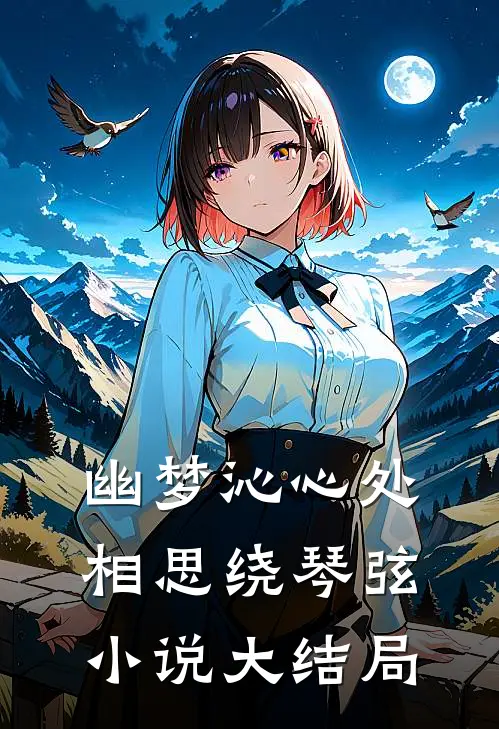 幽梦沁心处，相思绕琴弦小说大结局