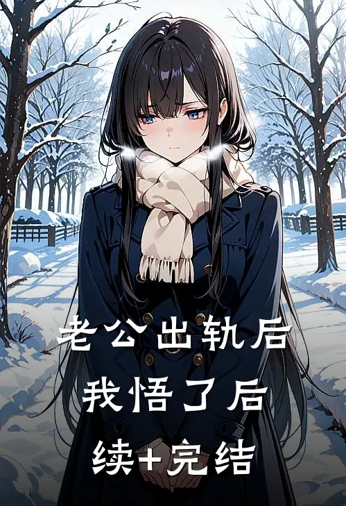 老公出轨后我悟了后续+完结