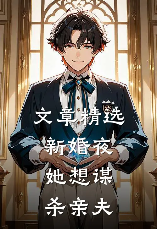 文章精选新婚夜，她想谋杀亲夫
