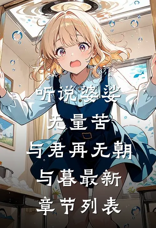 听说婆娑无量苦，与君再无朝与暮最新章节列表