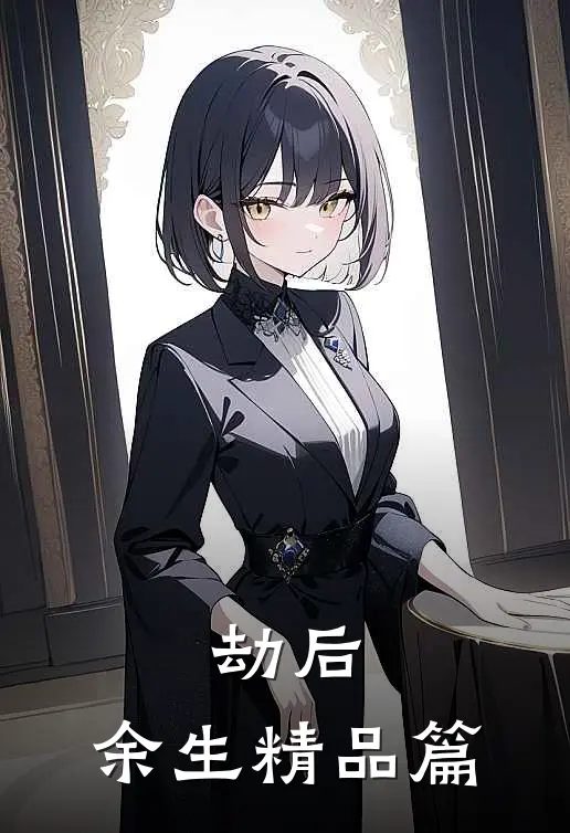 劫后，余生精品篇