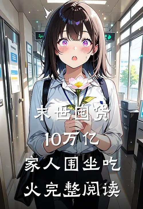 末世囤货10万亿，家人围坐吃火完整阅读