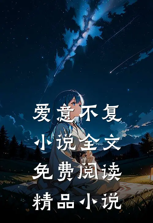 爱意不复小说全文免费阅读精品小说