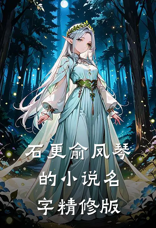石更俞凤琴的小说名字精修版