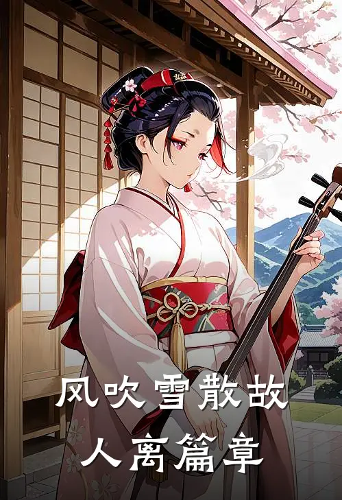 风吹雪散故人离篇章