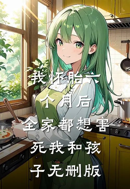 我怀胎六个月后，全家都想害死我和孩子无删版