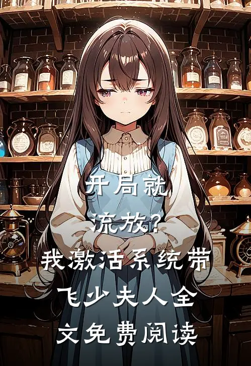 开局就流放？我激活系统带飞少夫人全文免费阅读