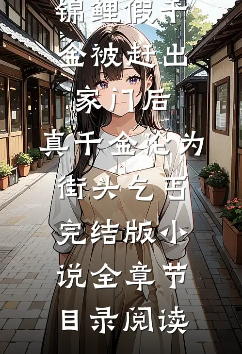 锦鲤假千金被赶出家门后，真千金沦为街头乞丐完结版小说全章节目录阅读