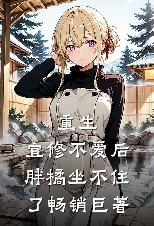 重生：宜修不爱后，胖橘坐不住了畅销巨著