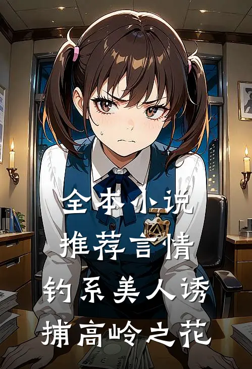 全本小说推荐言情：钓系美人诱捕高岭之花