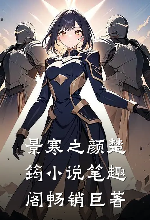景寒之颜楚筠小说笔趣阁畅销巨著