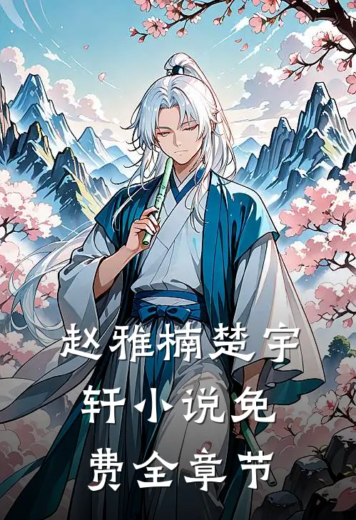 赵雅楠楚宇轩小说免费全章节