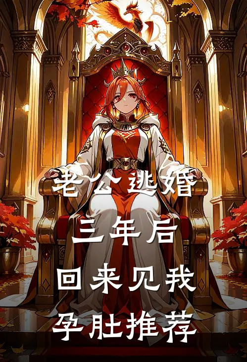 老公逃婚三年后，回来见我孕肚推荐