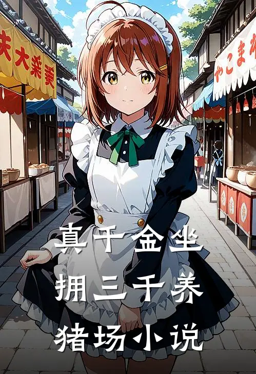 真千金坐拥三千养猪场小说