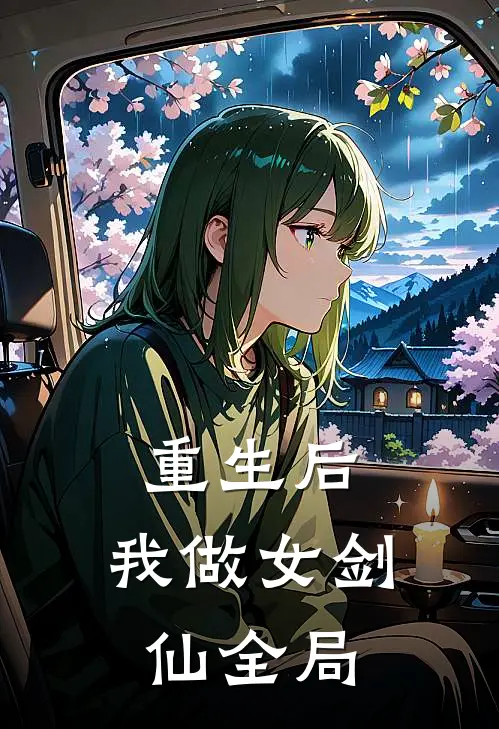 重生后，我做女剑仙全局