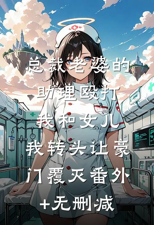 总裁老婆的助理殴打我和女儿，我转头让豪门覆灭番外+无删减