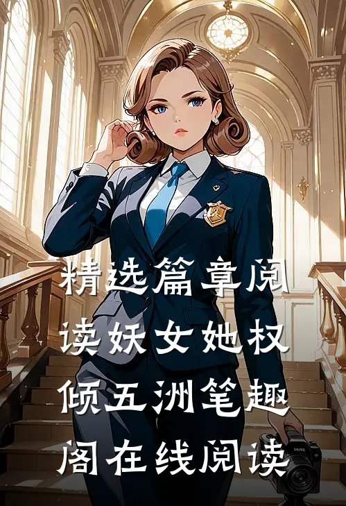 精选篇章阅读妖女她权倾五洲笔趣阁在线阅读
