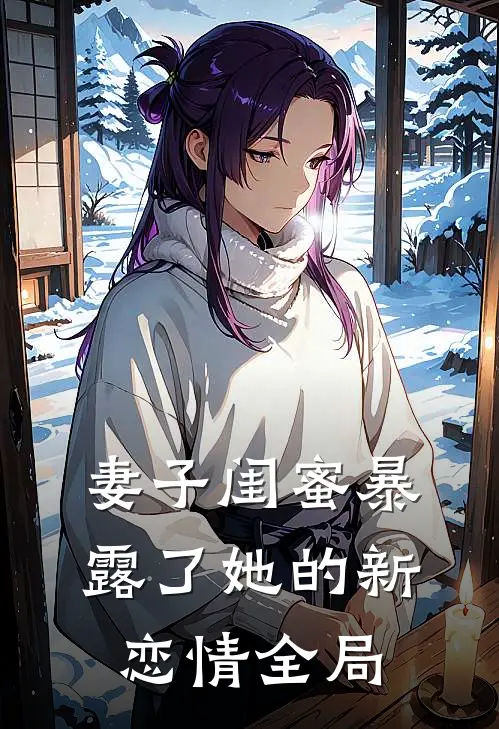 妻子闺蜜暴露了她的新恋情全局