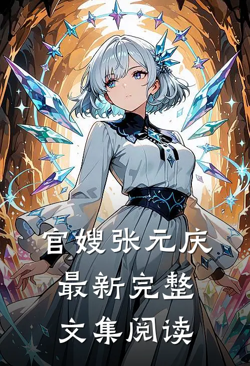 官嫂张元庆最新完整文集阅读