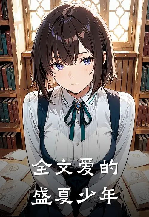 全文爱的盛夏少年