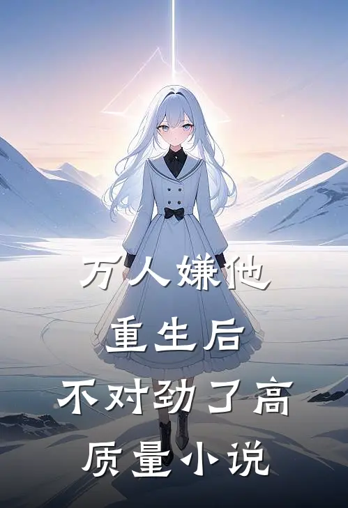 万人嫌他重生后，不对劲了高质量小说