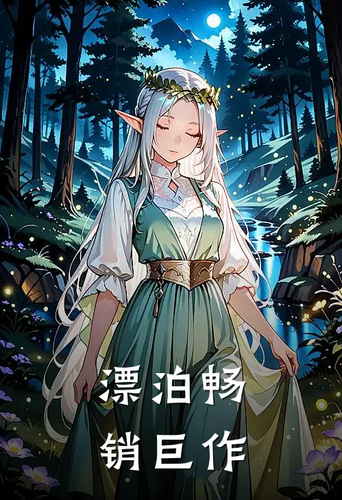 漂泊畅销巨作