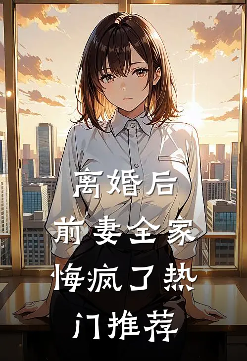 离婚后，前妻全家悔疯了热门推荐