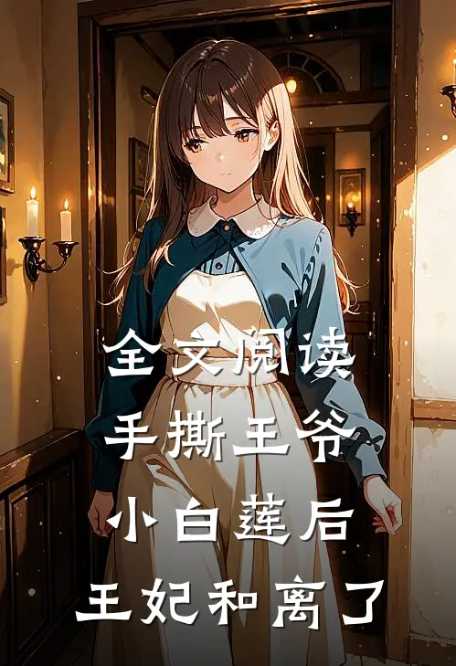 全文阅读手撕王爷小白莲后，王妃和离了