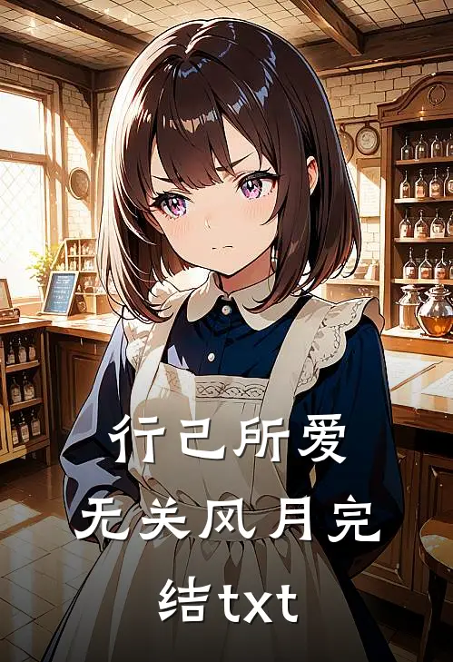 行己所爱，无关风月完结txt