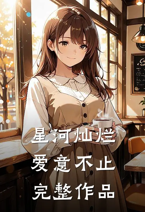 星河灿烂，爱意不止完整作品