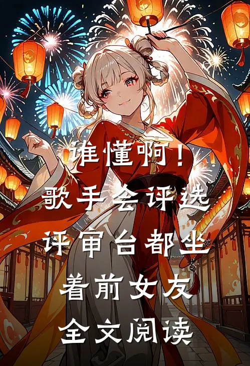 谁懂啊！歌手会评选，评审台都坐着前女友全文阅读
