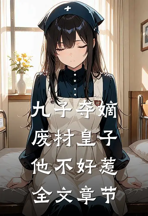 九子夺嫡，废材皇子他不好惹全文章节