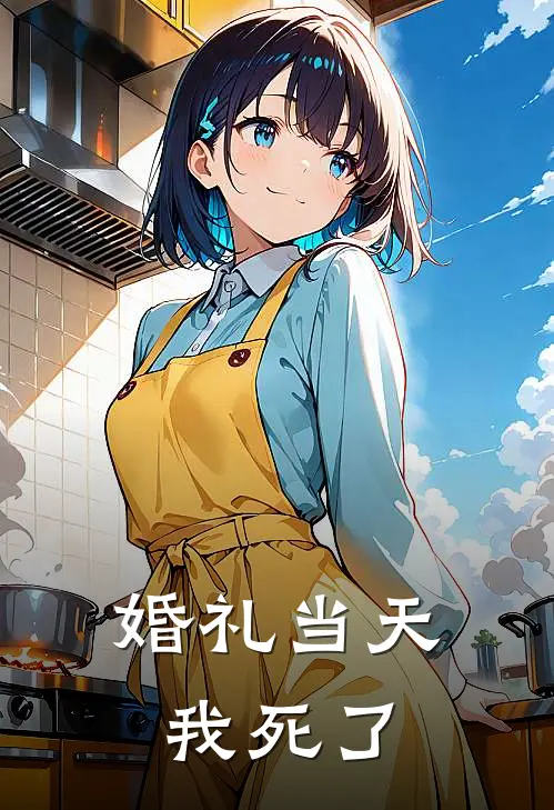 婚礼当天，我死了