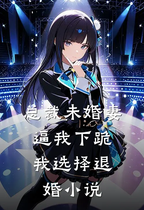 总裁未婚妻逼我下跪，我选择退婚小说