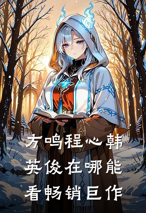 方鸣程心韩英俊在哪能看畅销巨作