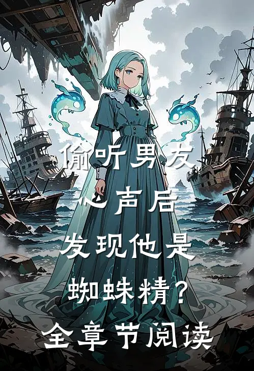 偷听男友心声后，发现他是蜘蛛精？全章节阅读