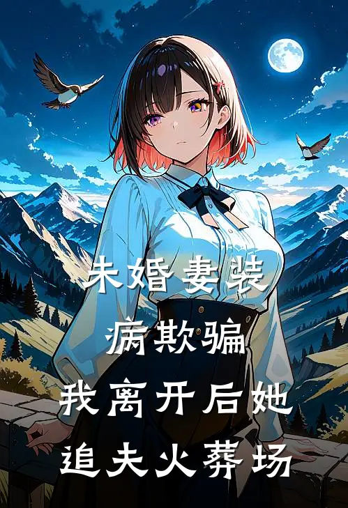 未婚妻装病欺骗，我离开后她追夫火葬场