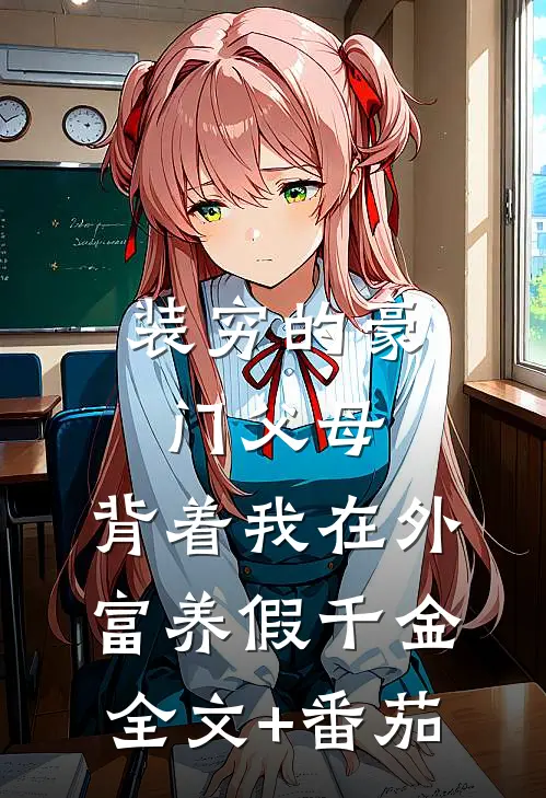 装穷的豪门父母，背着我在外富养假千金全文+番茄