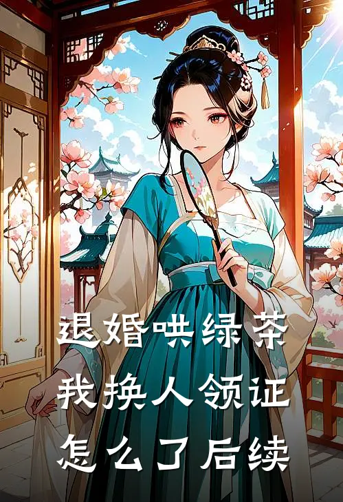 退婚哄绿茶，我换人领证怎么了后续