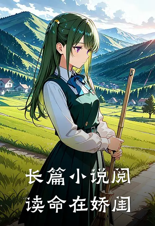 长篇小说阅读命在娇闺