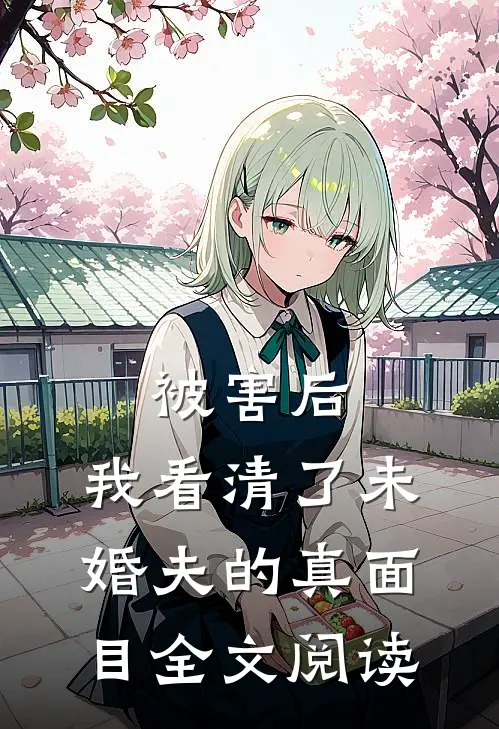 被害后，我看清了未婚夫的真面目全文阅读