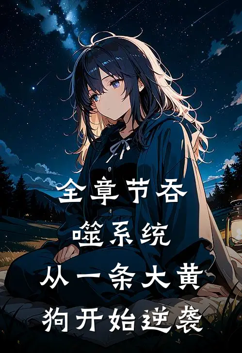 全章节吞噬系统：从一条大黄狗开始逆袭