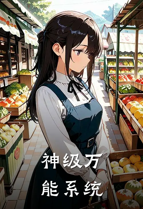 神级万能系统