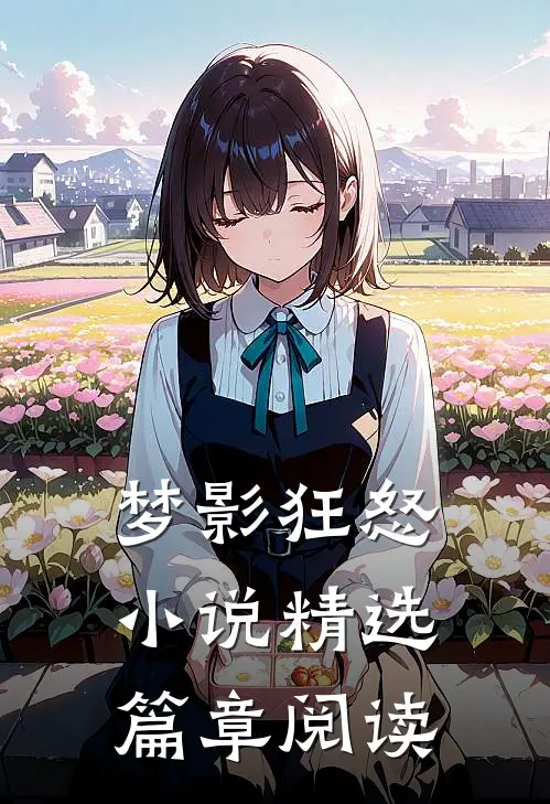 梦影狂怒小说精选篇章阅读