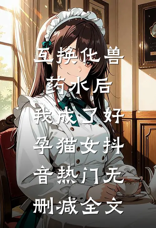 互换化兽药水后，我成了好孕猫女抖音热门无删减全文
