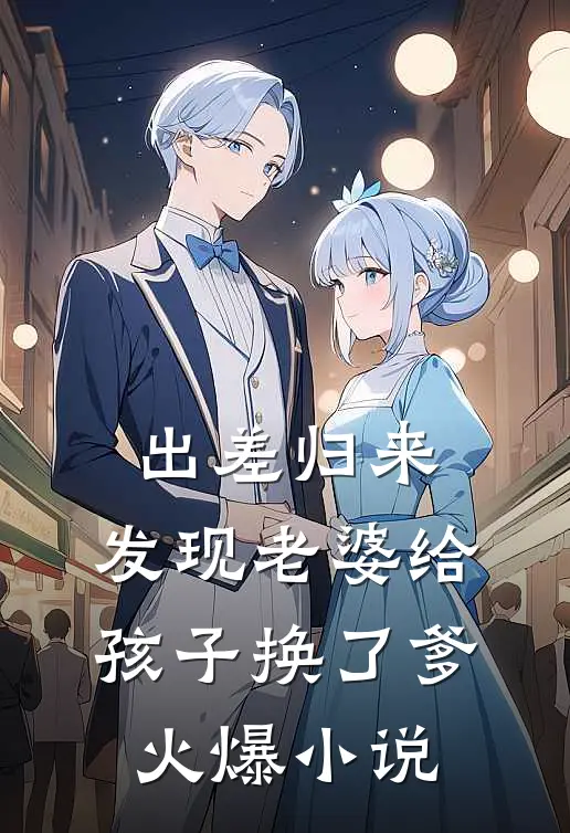 出差归来，发现老婆给孩子换了爹火爆小说